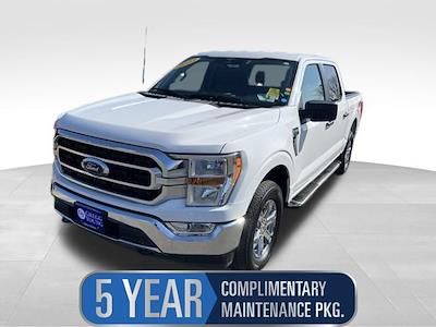 2023 Ford F-150 SuperCrew Cab 4x4 Pickup for sale #A22109 - photo 1