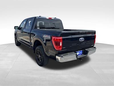 2021 Ford F-150 SuperCrew Cab 4WD Pickup for sale #A22123 - photo 2