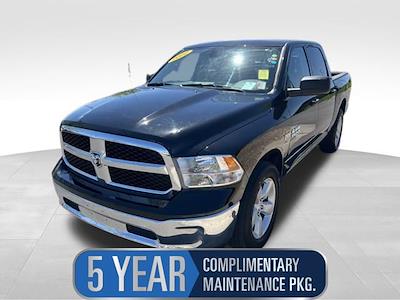 2022 Ram 1500 Classic Crew Cab 4x4 Pickup for sale #A22139 - photo 1