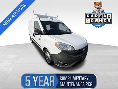 Used 2019 Ram ProMaster City Empty Cargo Van for sale #A22148 - photo 1