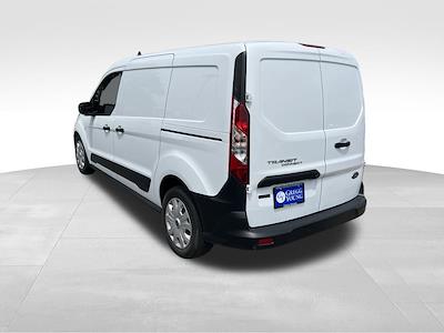 2022 Ford Transit Connect FWD Empty Cargo Van for sale #A22155 - photo 2