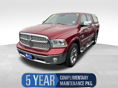 2015 Ram 1500 Crew Cab 4x4 Pickup for sale #A22179A - photo 1