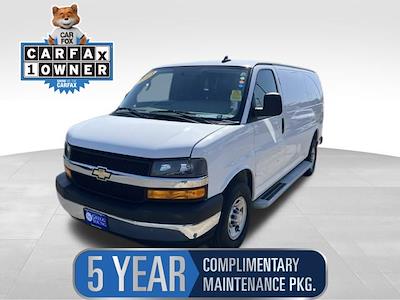 2023 Chevrolet Express 2500 RWD Empty Cargo Van for sale #A22180 - photo 1