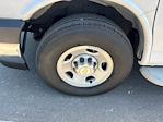 2023 Chevrolet Express 2500 RWD Empty Cargo Van for sale #A22180 - photo 13