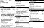 2023 Chevrolet Express 2500 RWD Empty Cargo Van for sale #A22180 - photo 4