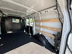 2023 Chevrolet Express 2500 RWD Empty Cargo Van for sale #A22180 - photo 22