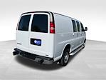 2023 Chevrolet Express 2500 RWD Empty Cargo Van for sale #A22180 - photo 7