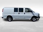2023 Chevrolet Express 2500 RWD Empty Cargo Van for sale #A22180 - photo 8