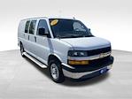 2023 Chevrolet Express 2500 RWD Empty Cargo Van for sale #A22180 - photo 9
