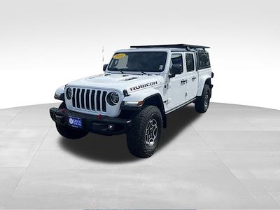 2020 Jeep Gladiator Crew Cab 4x4 Pickup for sale #A22190A - photo 1