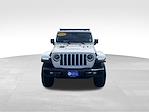 2020 Jeep Gladiator Crew Cab 4x4 Pickup for sale #A22190A - photo 8