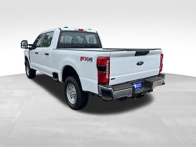 2023 Ford F-350 Crew Cab SRW 4x4 Pickup for sale #A22197 - photo 2