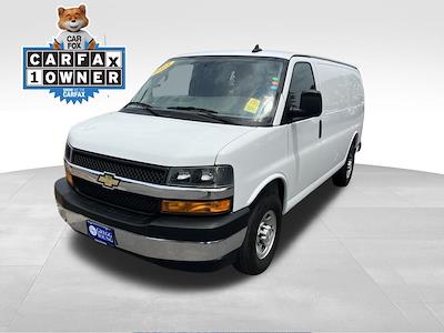 2023 Chevrolet Express 2500 RWD Empty Cargo Van for sale #A22214 - photo 1
