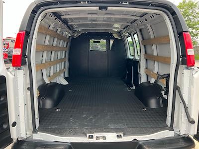 2023 Chevrolet Express 2500 RWD Empty Cargo Van for sale #A22214 - photo 2