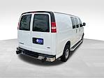 2023 Chevrolet Express 2500 RWD Empty Cargo Van for sale #A22214 - photo 6
