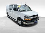 2023 Chevrolet Express 2500 RWD Empty Cargo Van for sale #A22214 - photo 8