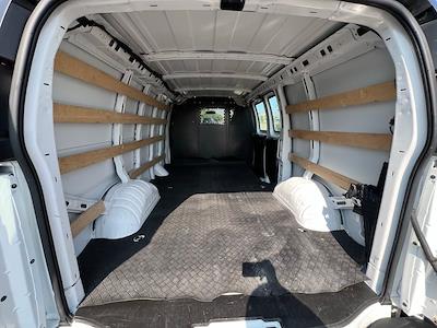 2023 Chevrolet Express 2500 RWD Empty Cargo Van for sale #A22215 - photo 2