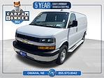 2023 Chevrolet Express 2500 RWD Empty Cargo Van for sale #A22215 - photo 1