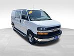 2023 Chevrolet Express 2500 RWD Empty Cargo Van for sale #A22215 - photo 8