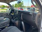 2023 Chevrolet Express 2500 RWD Empty Cargo Van for sale #A22215 - photo 25