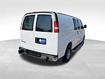 2023 Chevrolet Express 2500 RWD Empty Cargo Van for sale #A22215 - photo 6