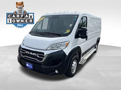 2023 Ram ProMaster 2500 Standard Roof FWD Empty Cargo Van for sale #A22216 - photo 1