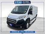 2023 Ram ProMaster 2500 Standard Roof FWD Empty Cargo Van for sale #A22216 - photo 1
