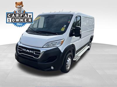2023 Ram ProMaster 2500 Standard Roof FWD Empty Cargo Van for sale #A22217 - photo 1