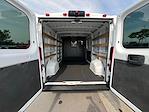 2023 Ram ProMaster 2500 Standard Roof FWD Empty Cargo Van for sale #A22217 - photo 18