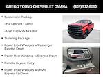 2020 Chevrolet Silverado 1500 Crew Cab 4x4 Pickup for sale #A22233 - photo 9