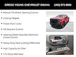 2020 Chevrolet Silverado 1500 Crew Cab 4x4 Pickup for sale #A22233 - photo 10
