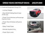 2020 Chevrolet Silverado 1500 Crew Cab 4x4 Pickup for sale #A22233 - photo 6