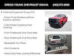 2020 Chevrolet Silverado 1500 Crew Cab 4x4 Pickup for sale #A22233 - photo 7