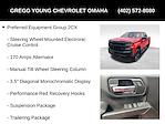 2020 Chevrolet Silverado 1500 Crew Cab 4x4 Pickup for sale #A22233 - photo 8