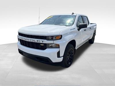 2021 Chevrolet Silverado 1500 Crew Cab 4x4 Pickup for sale #A22237 - photo 1