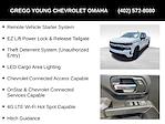 2021 Chevrolet Silverado 1500 Crew Cab 4x4 Pickup for sale #A22237 - photo 9