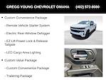 2021 Chevrolet Silverado 1500 Crew Cab 4x4 Pickup for sale #A22237 - photo 7
