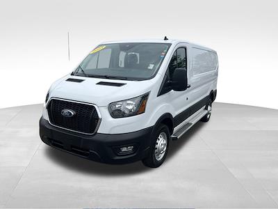 2023 Ford Transit 250 Low Roof AWD Empty Cargo Van for sale #A22246 - photo 1