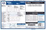 2023 Ford Transit 250 Low Roof AWD Empty Cargo Van for sale #A22246 - photo 4