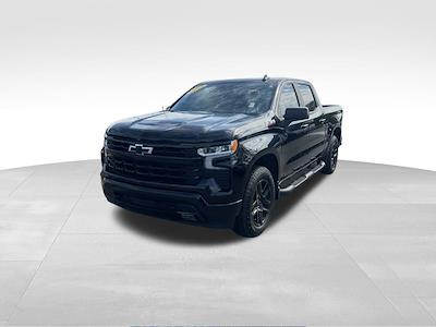 2023 Chevrolet Silverado 1500 Crew Cab 4x4 Pickup for sale #A22247 - photo 1