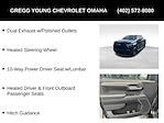 2023 Chevrolet Silverado 1500 Crew Cab 4x4 Pickup for sale #A22247 - photo 49
