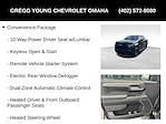 2023 Chevrolet Silverado 1500 Crew Cab 4x4 Pickup for sale #A22247 - photo 45