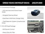 2023 Chevrolet Silverado 1500 Crew Cab 4x4 Pickup for sale #A22247 - photo 46