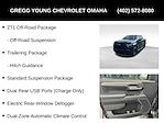 2023 Chevrolet Silverado 1500 Crew Cab 4x4 Pickup for sale #A22247 - photo 47