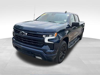 2023 Chevrolet Silverado 1500 Crew Cab 4x4 Pickup for sale #A22248 - photo 1