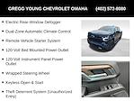 2023 Chevrolet Silverado 1500 Crew Cab 4x4 Pickup for sale #A22248 - photo 47