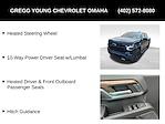 2023 Chevrolet Silverado 1500 Crew Cab 4x4 Pickup for sale #A22248 - photo 48