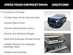 2023 Chevrolet Silverado 1500 Crew Cab 4x4 Pickup for sale #A22248 - photo 45