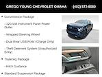 2023 Chevrolet Silverado 1500 Crew Cab 4x4 Pickup for sale #A22248 - photo 46