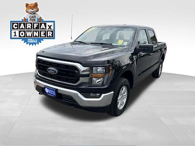 2023 Ford F-150 SuperCrew Cab 4x4 Pickup for sale #A22255 - photo 1